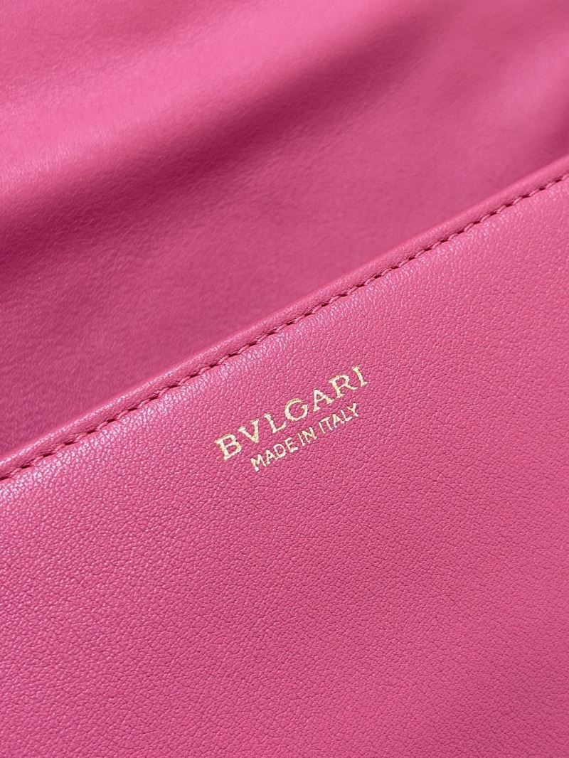 Bvlgari Satchel bags